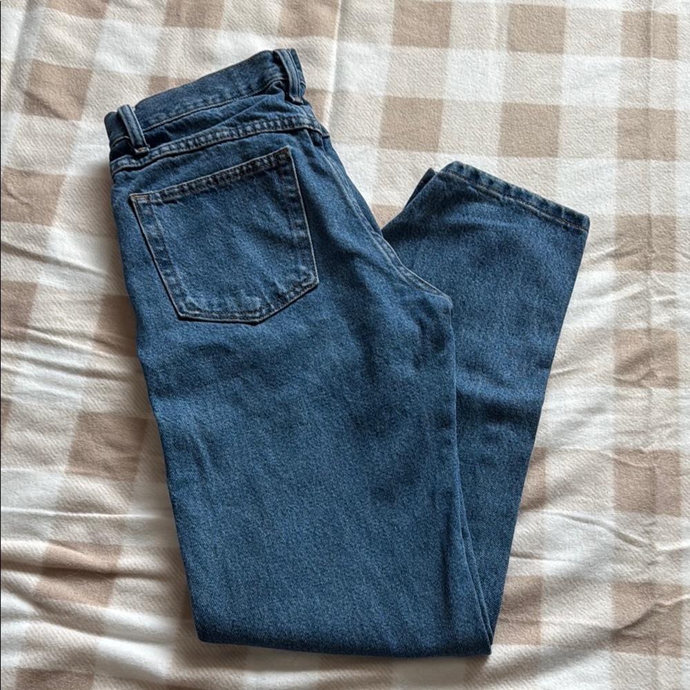 Rustler Jeans